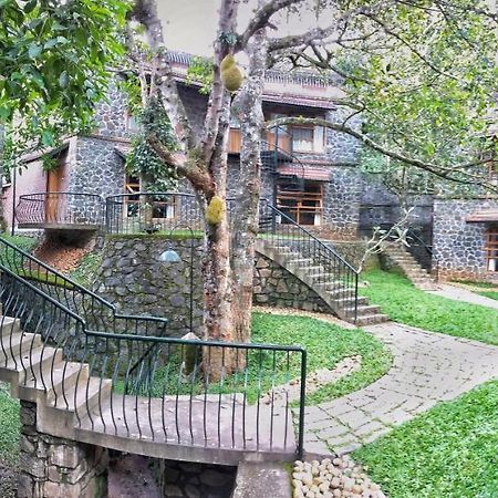 Wildernest Thekkady Exterior foto