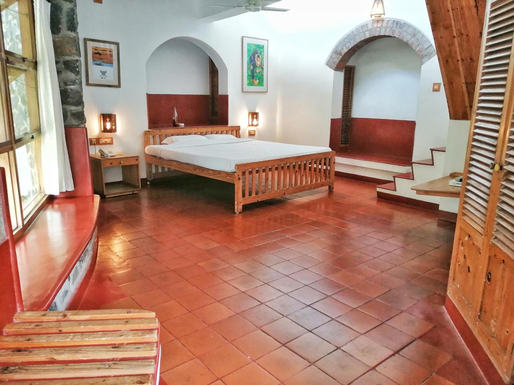 Wildernest Thekkady Quarto foto