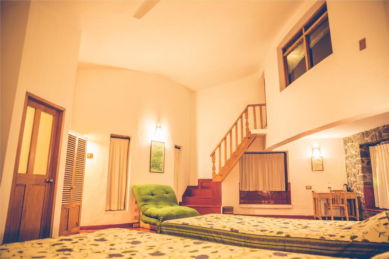 Wildernest Thekkady Exterior foto