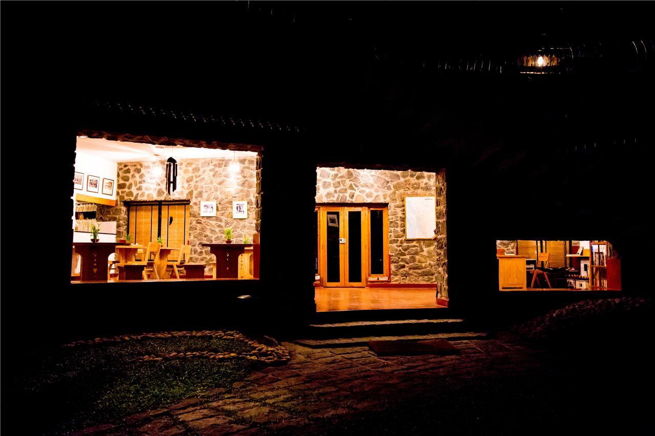 Wildernest Thekkady Exterior foto